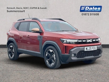 2025 (25) - 1.2 TCe 130 Extreme 5dr