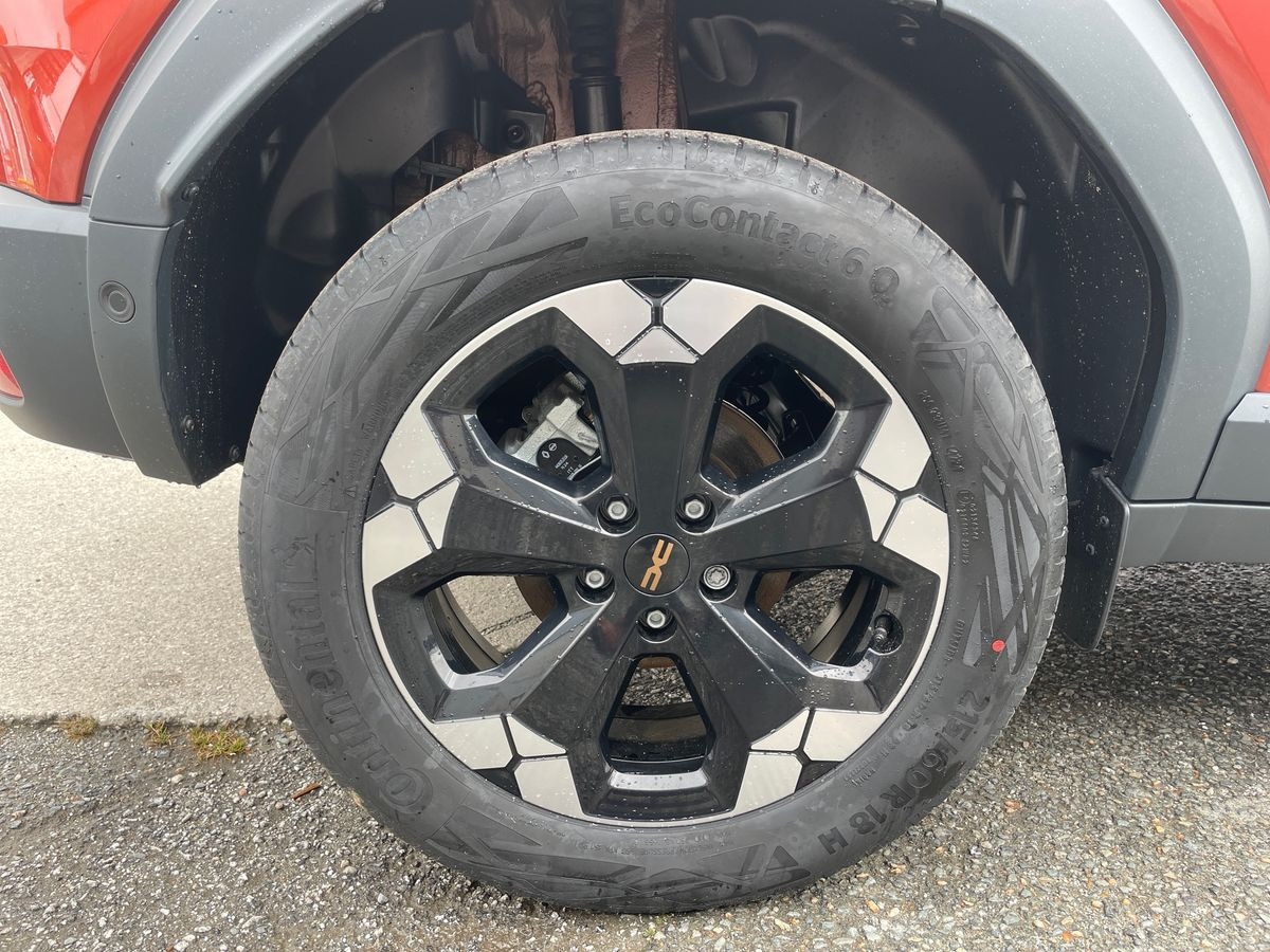 Used Dacia Duster 2025 for sale - 76653771: Photo 21