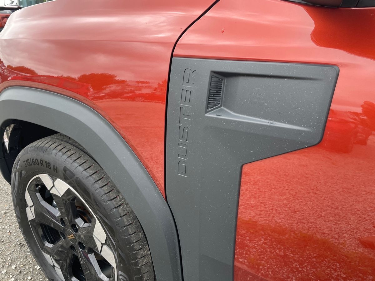 Used Dacia Duster 2025 for sale - 76653771: Photo 24