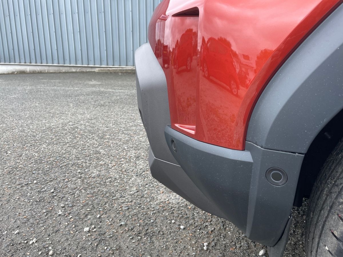 Used Dacia Duster 2025 for sale - 76653771: Photo 25