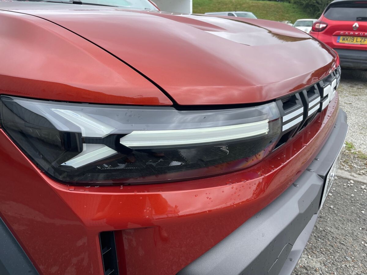 Used Dacia Duster 2025 for sale - 76653771: Photo 26