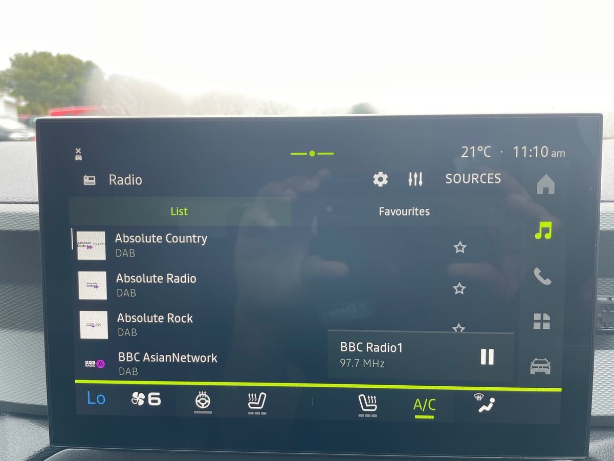 Used Dacia Duster 2025 for sale - 76653771: Photo 36