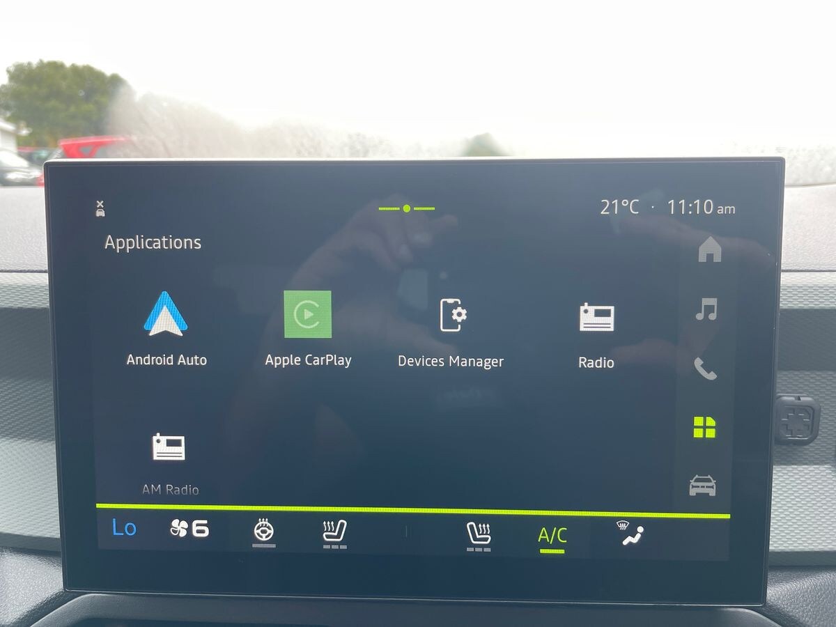 Used Dacia Duster 2025 for sale - 76653771: Photo 38