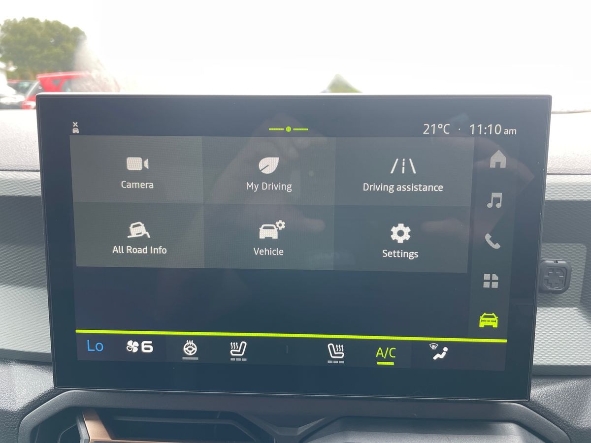 Used Dacia Duster 2025 for sale - 76653771: Photo 39