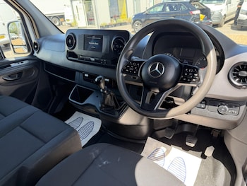 Used Mercedes-Benz Sprinter 2019 for sale - 78858369: Photo