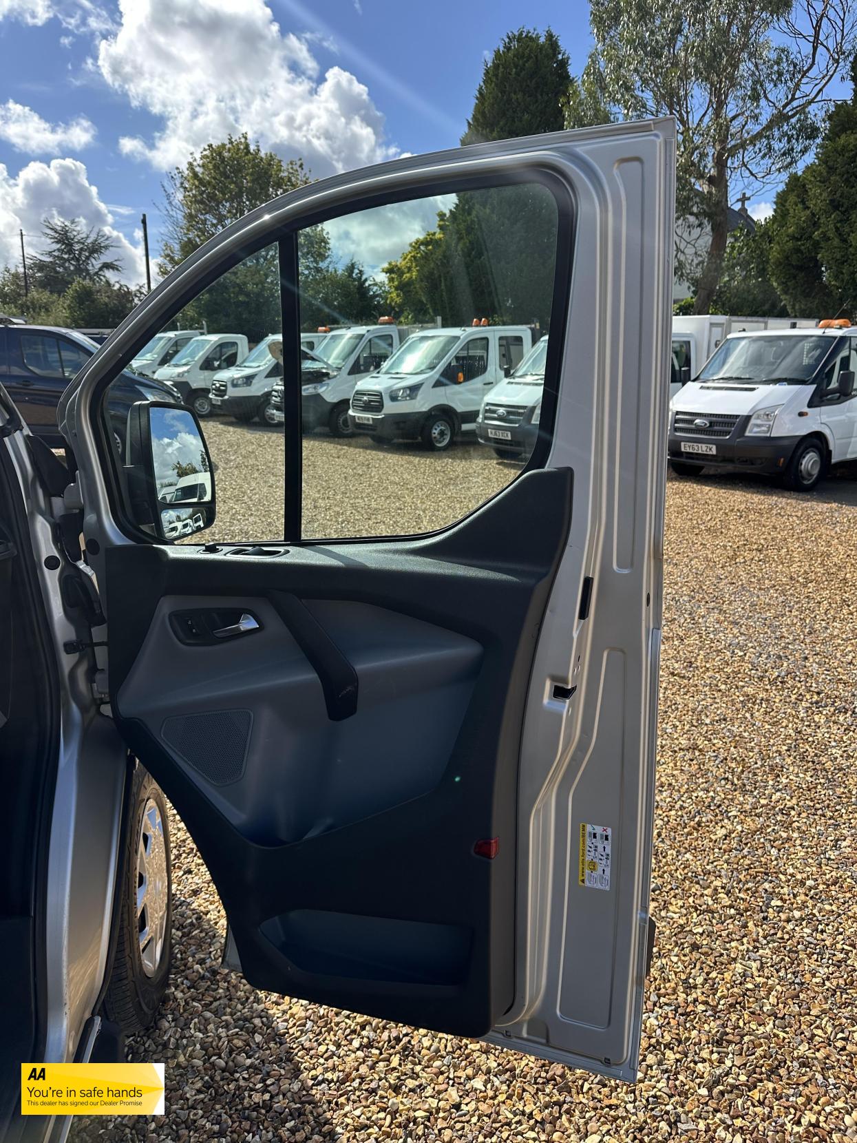 Vehicle 11