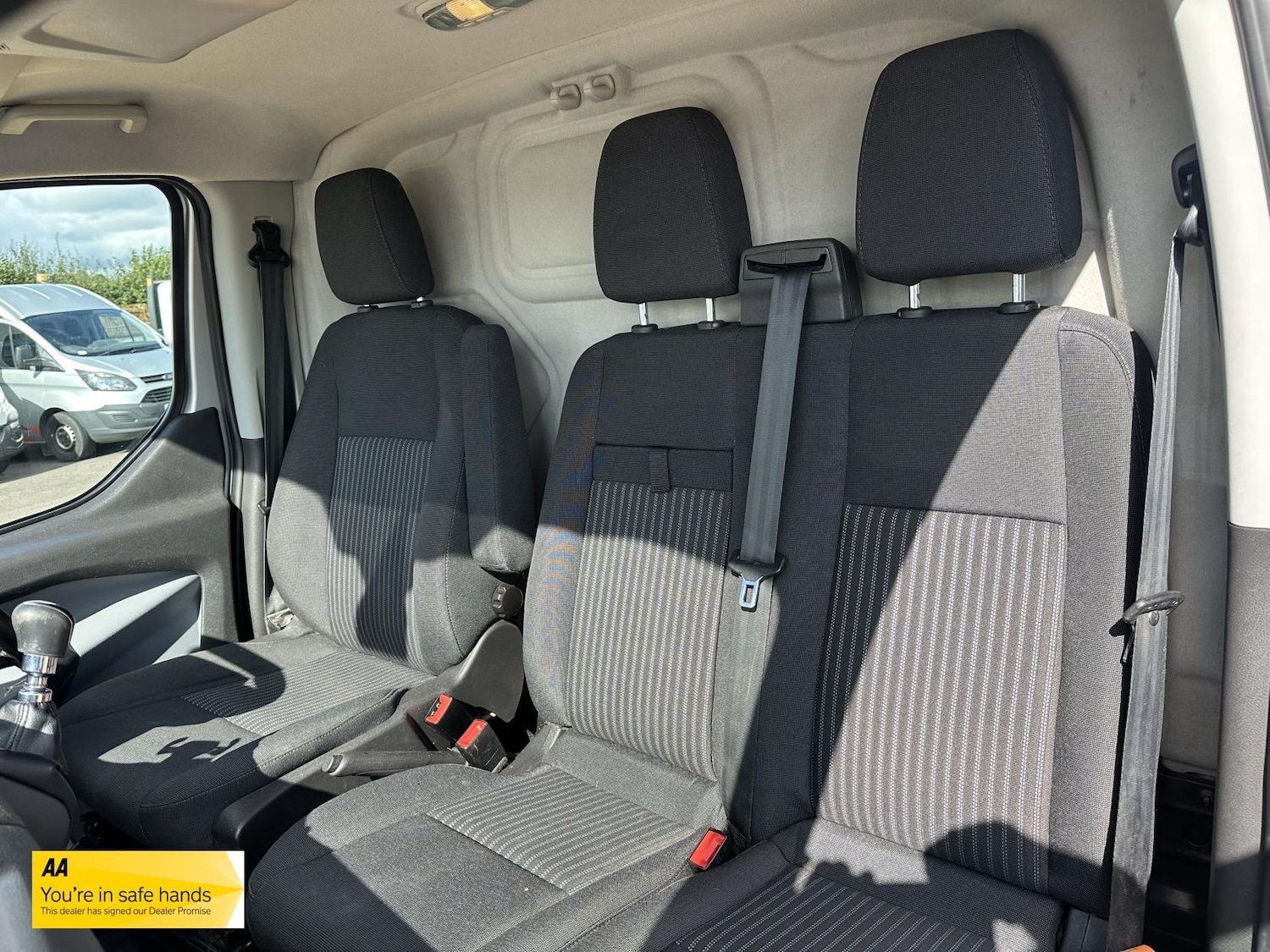 Vehicle 16