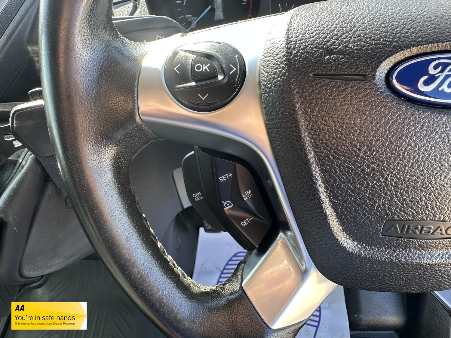 Vehicle 19