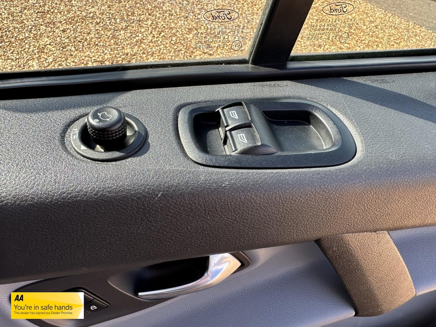 Vehicle 26