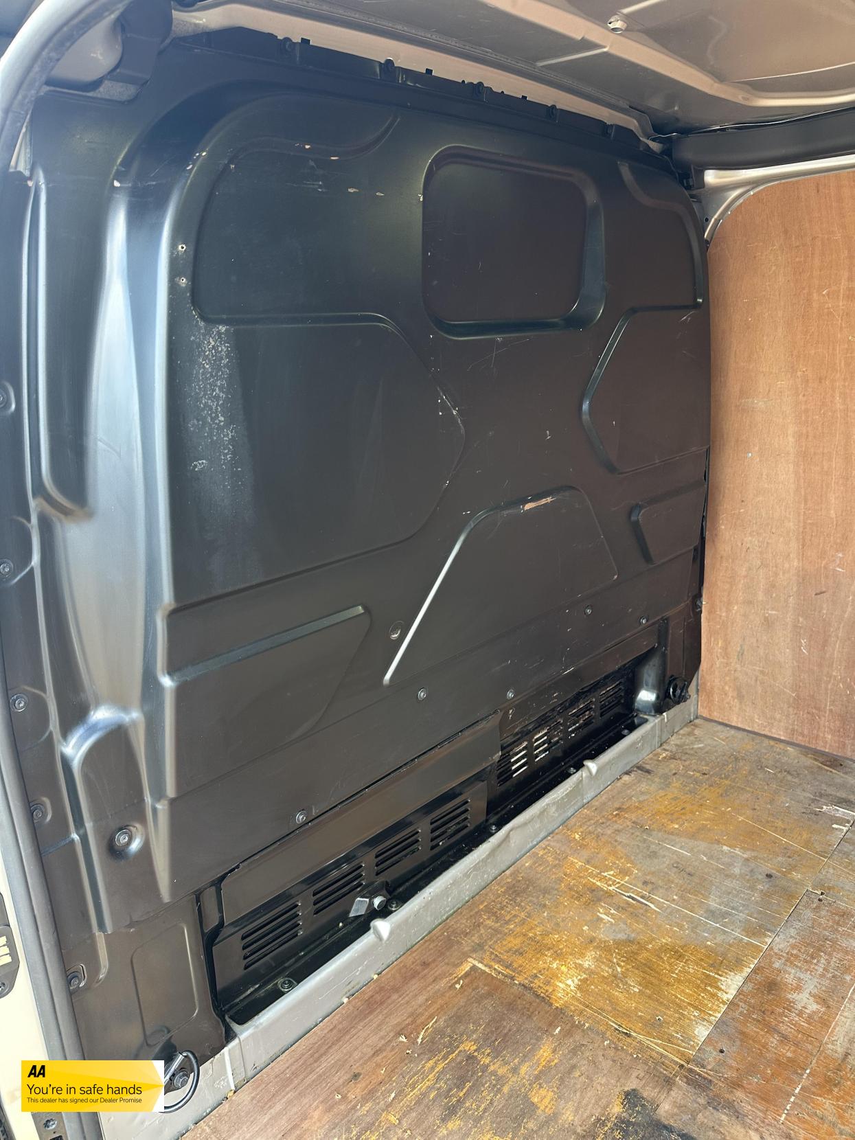 Vehicle 28