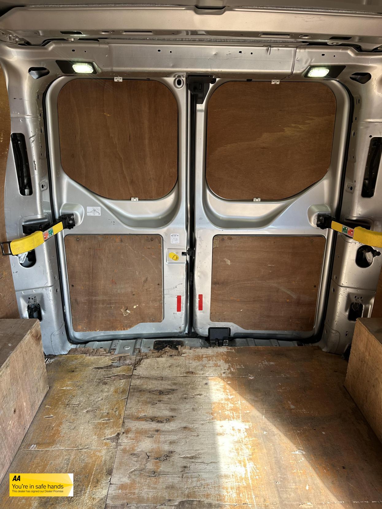 Vehicle 31