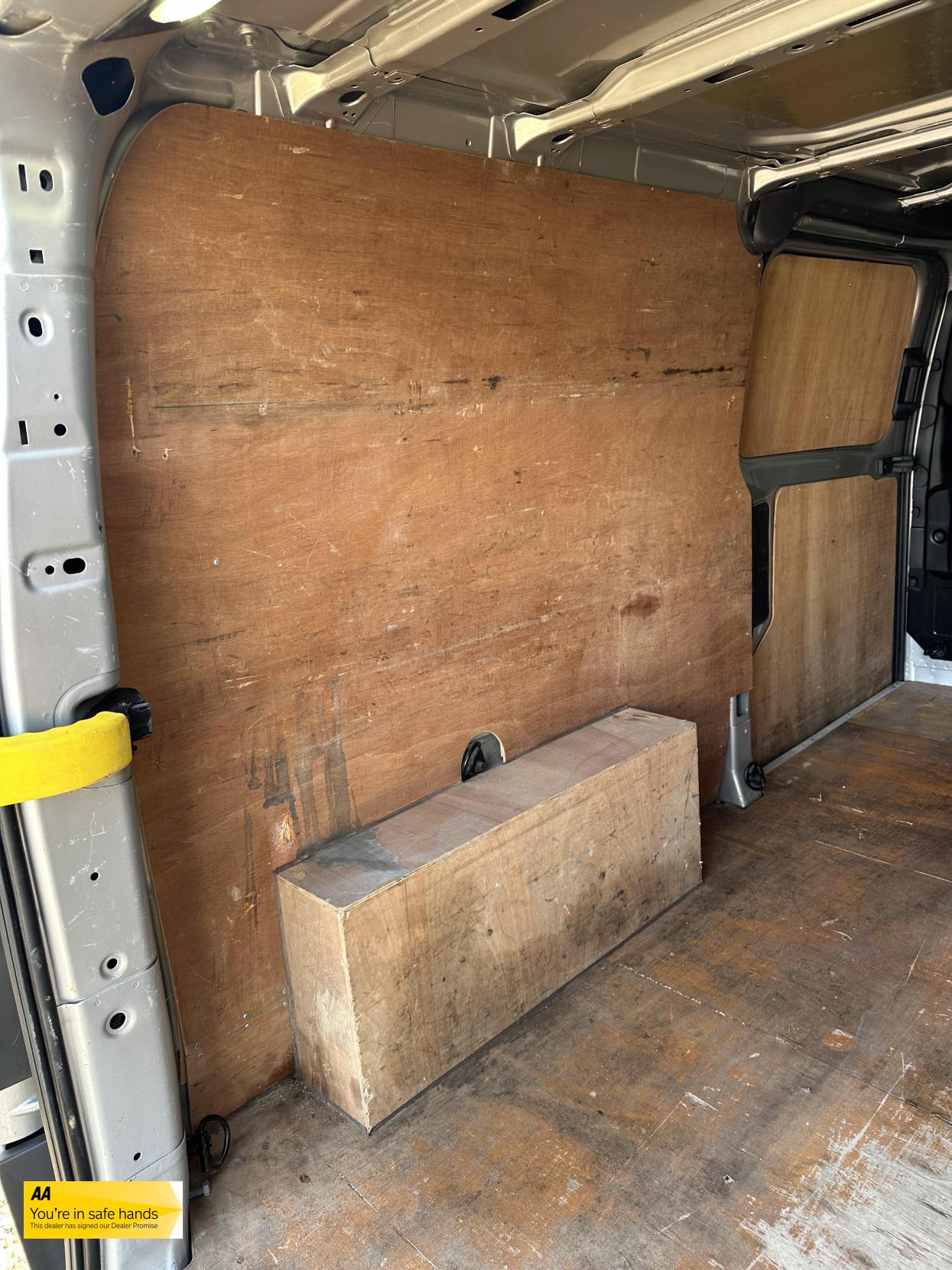 Vehicle 37