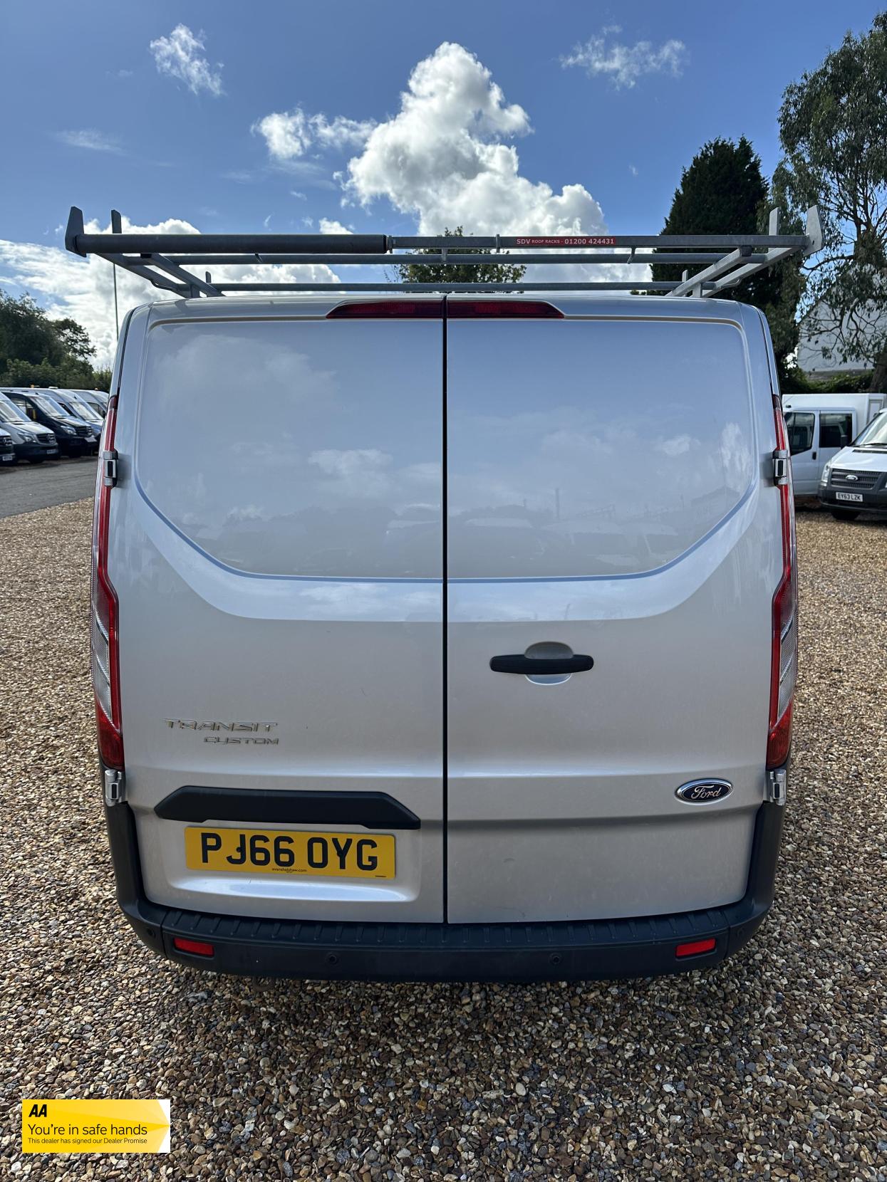 Vehicle 7
