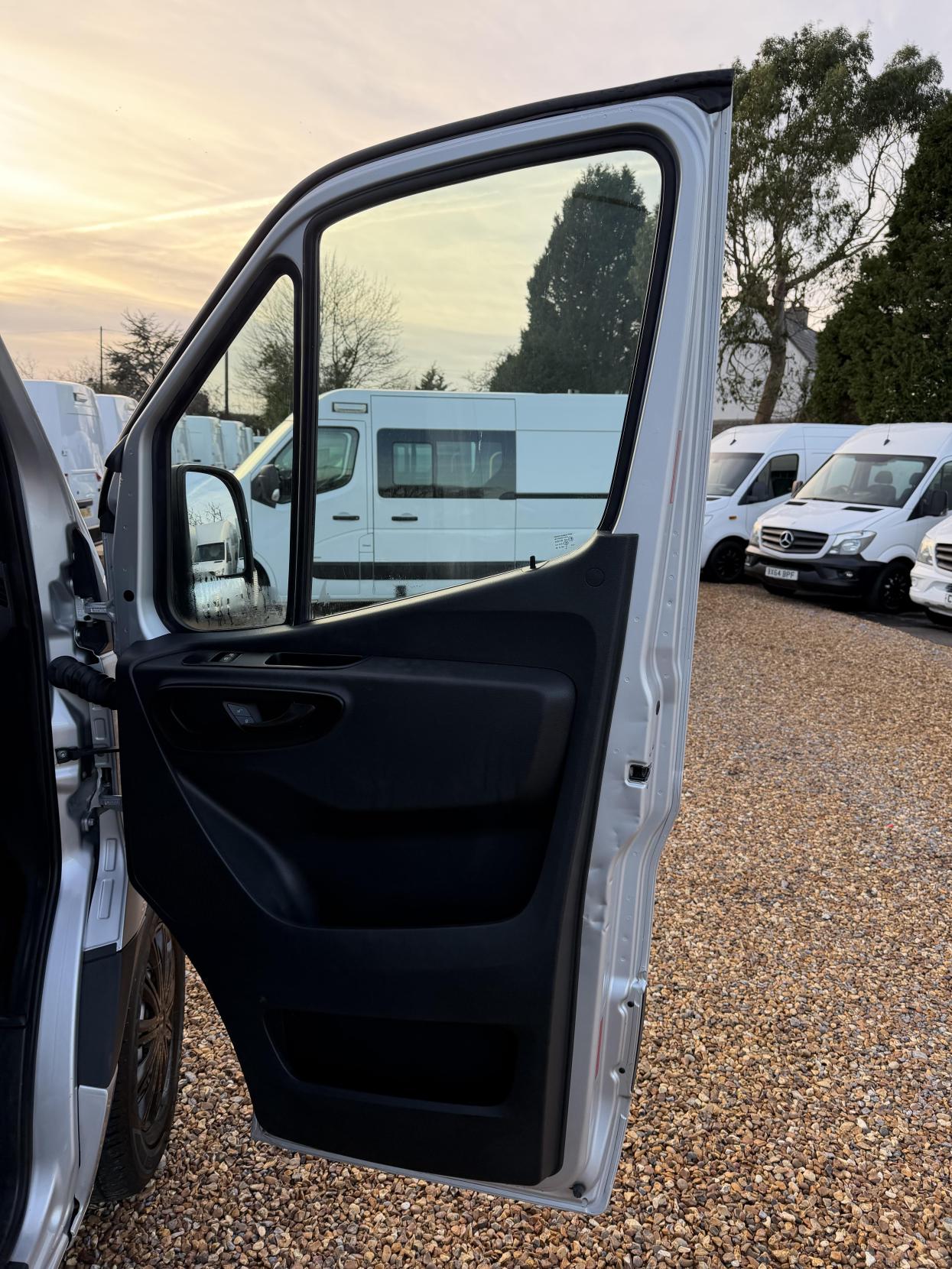 Used Mercedes-Benz Sprinter 2019 for sale - 77015198: Photo 13