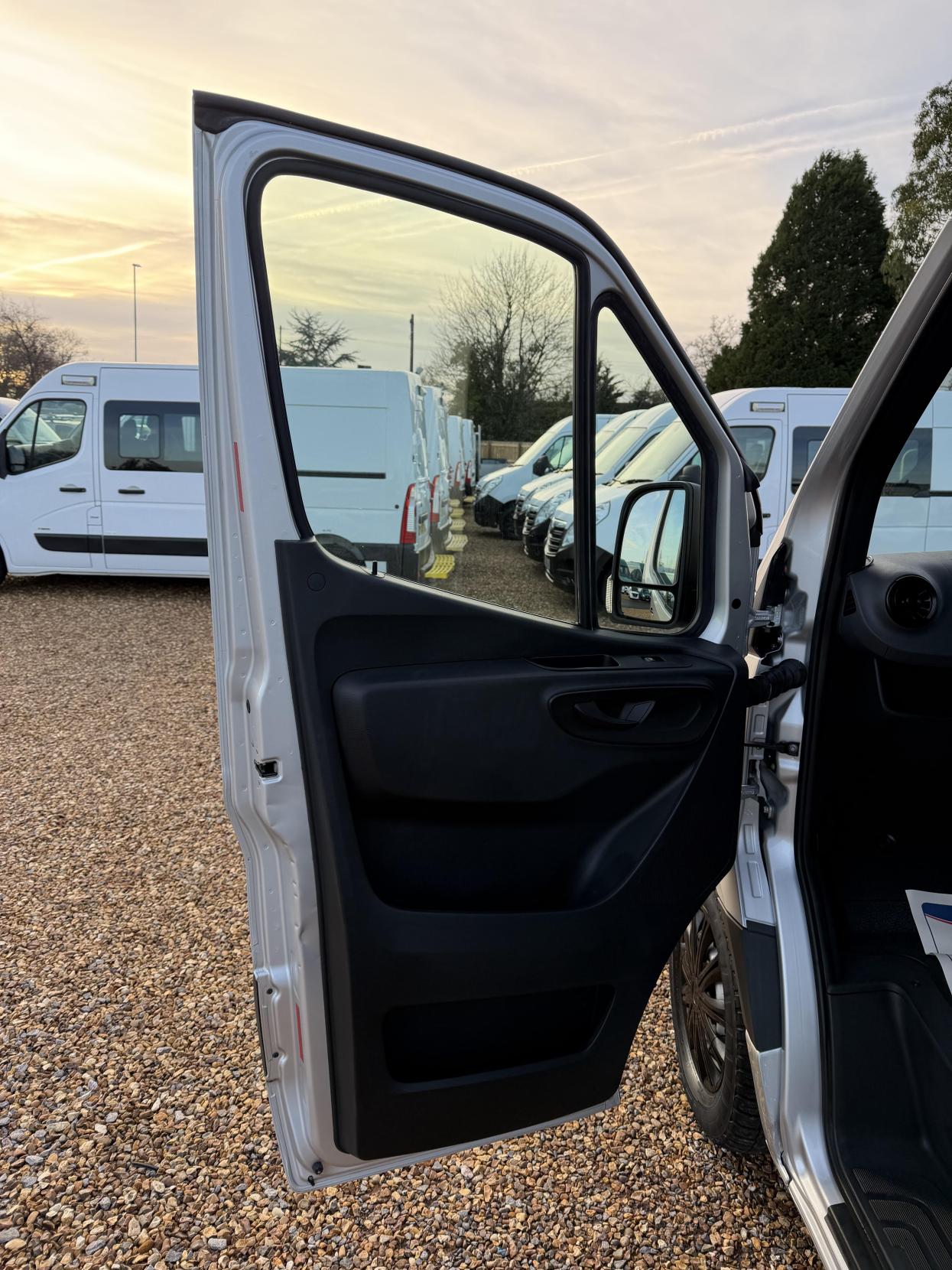 Used Mercedes-Benz Sprinter 2019 for sale - 77015198: Photo 15