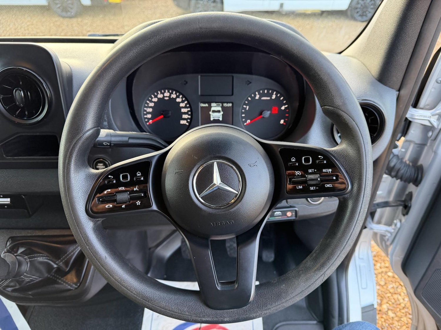 Used Mercedes-Benz Sprinter 2019 for sale - 77015198: Photo 21