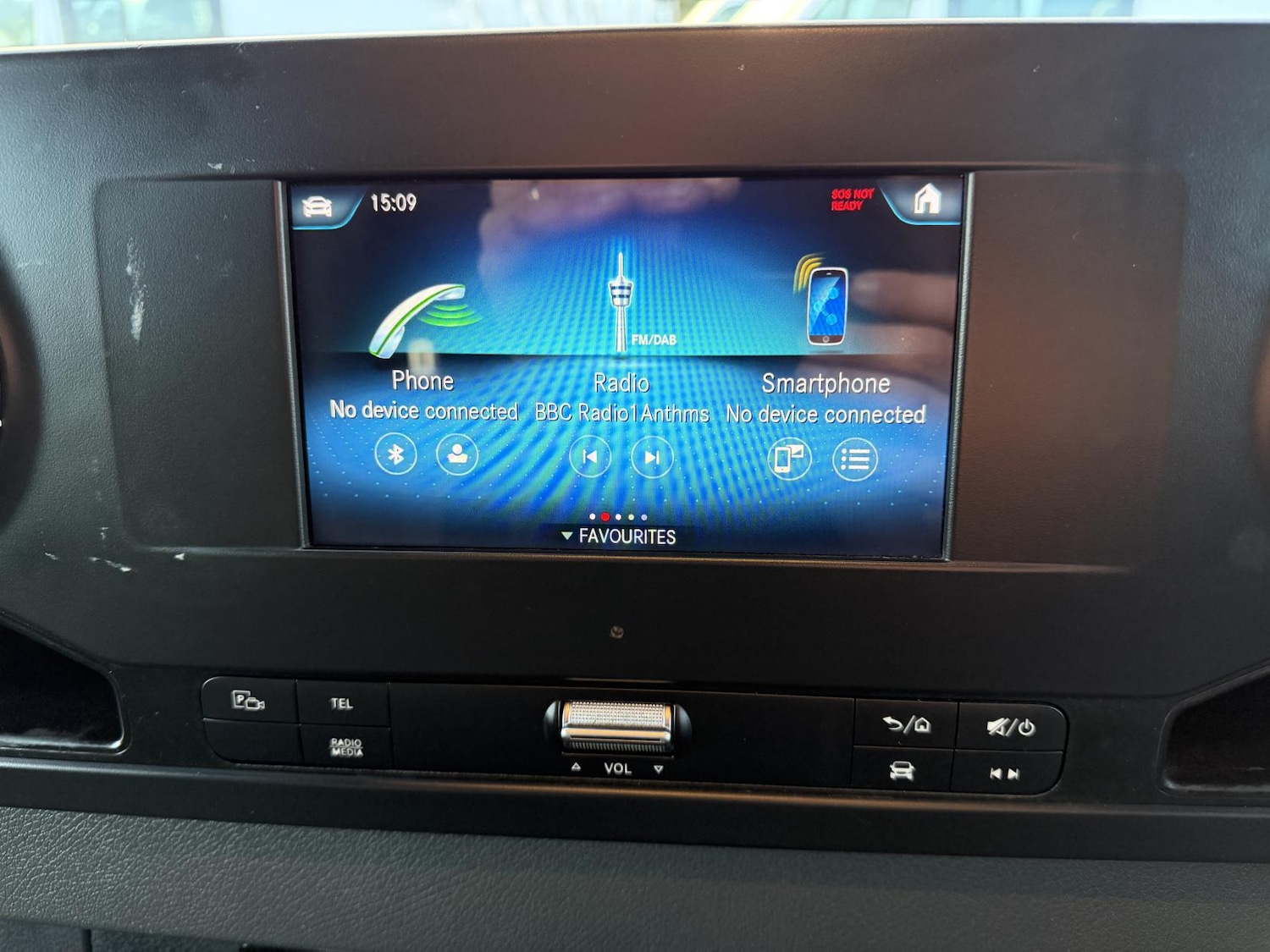 Used Mercedes-Benz Sprinter 2019 for sale - 77015198: Photo 22