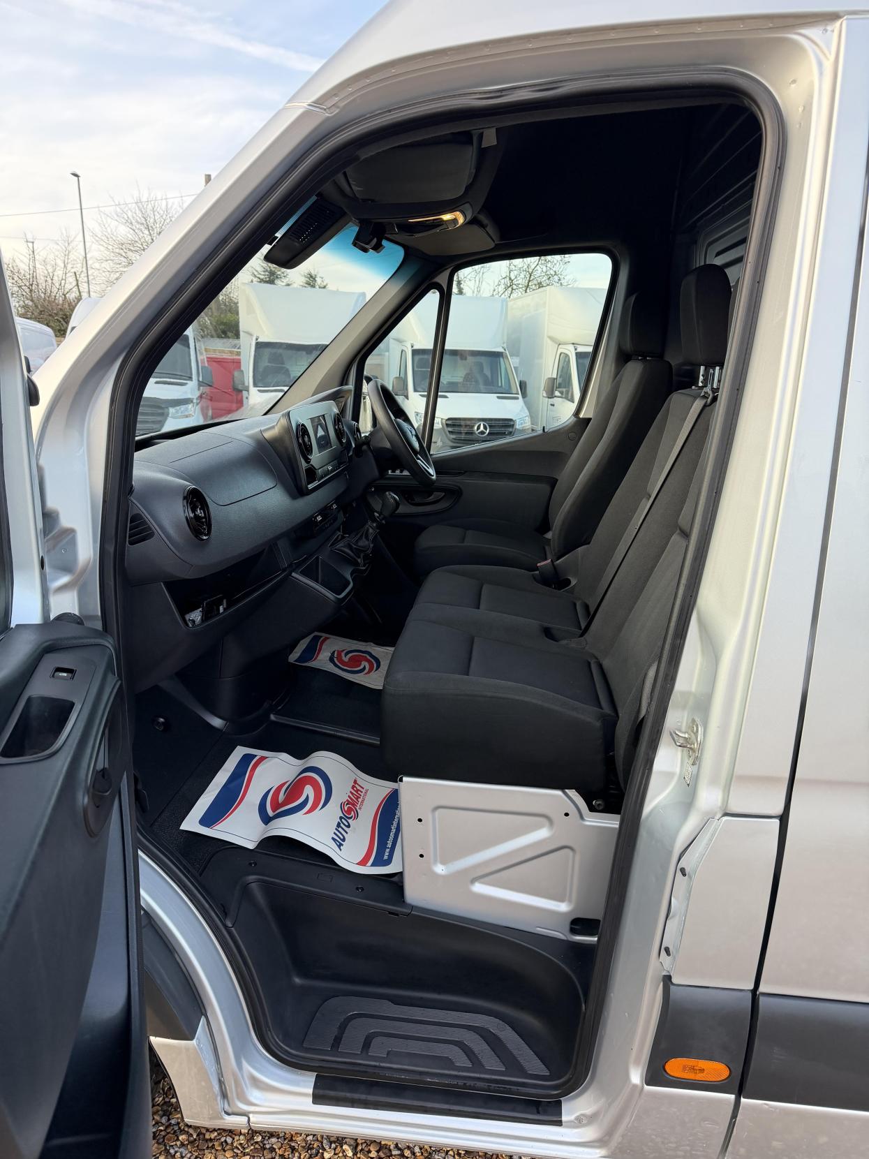 Used Mercedes-Benz Sprinter 2019 for sale - 77015198: Photo 23