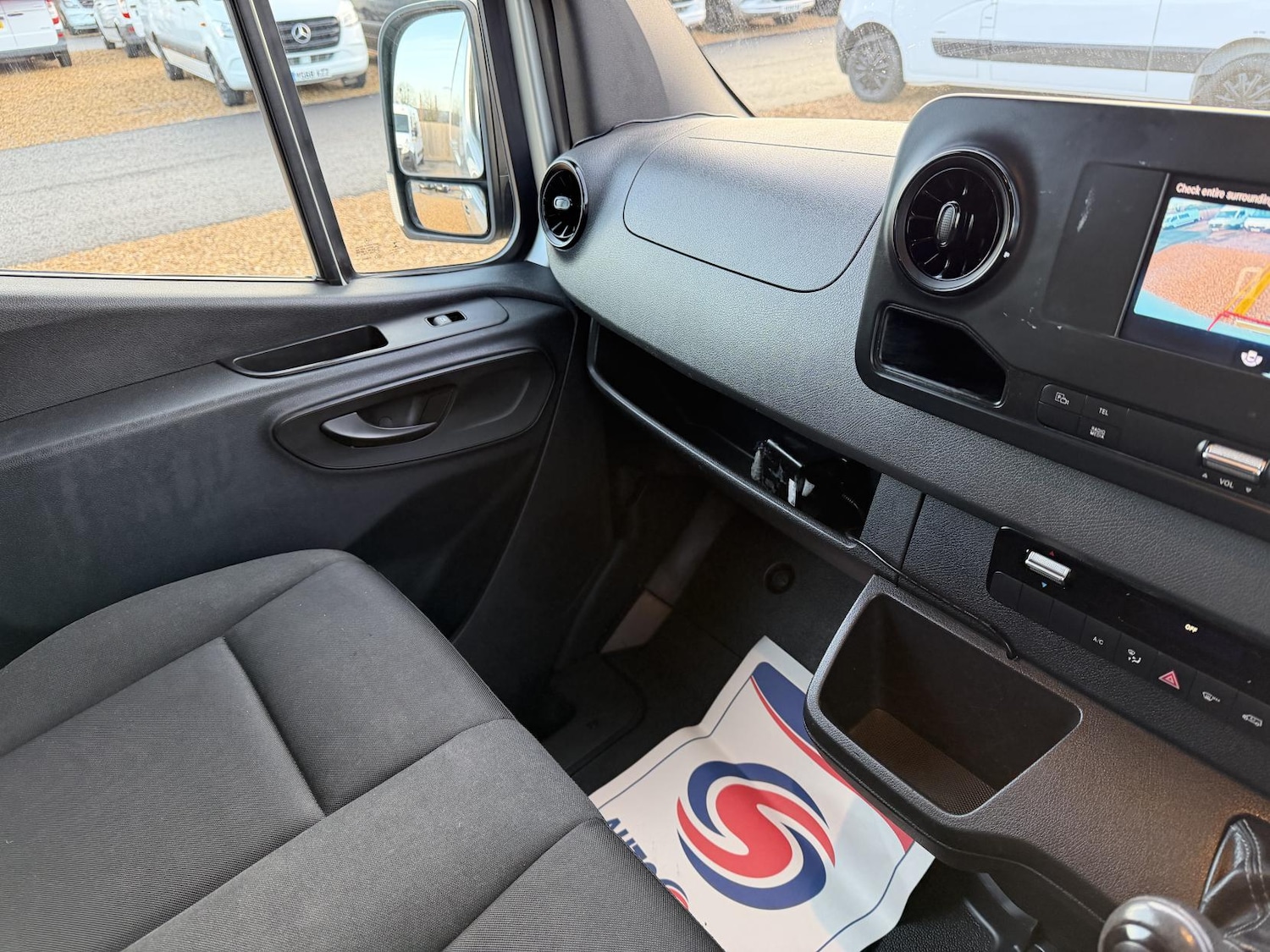 Used Mercedes-Benz Sprinter 2019 for sale - 77015198: Photo 30