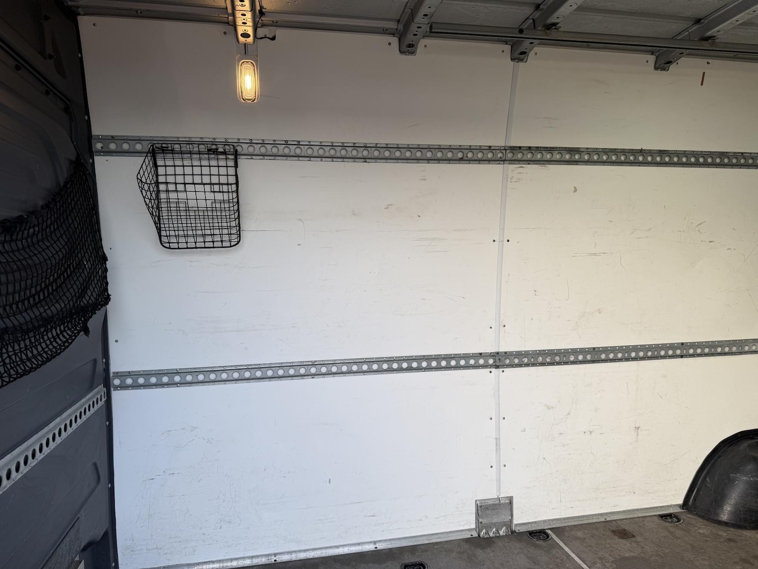 Used Mercedes-Benz Sprinter 2019 for sale - 77015198: Photo 32