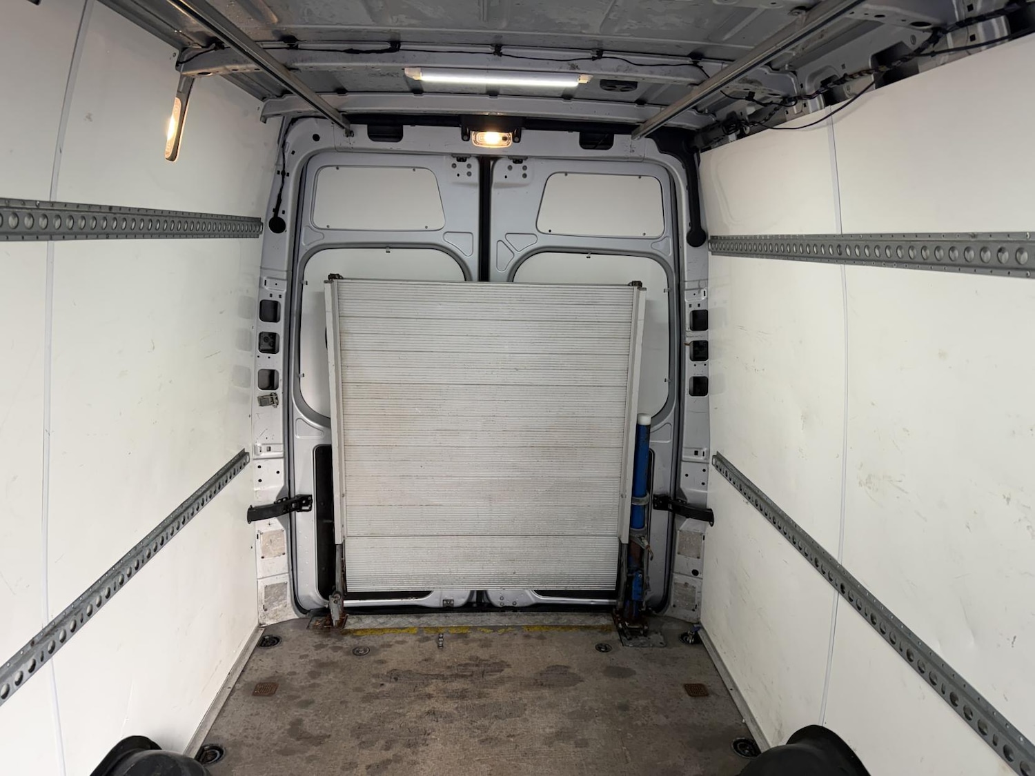 Used Mercedes-Benz Sprinter 2019 for sale - 77015198: Photo 34