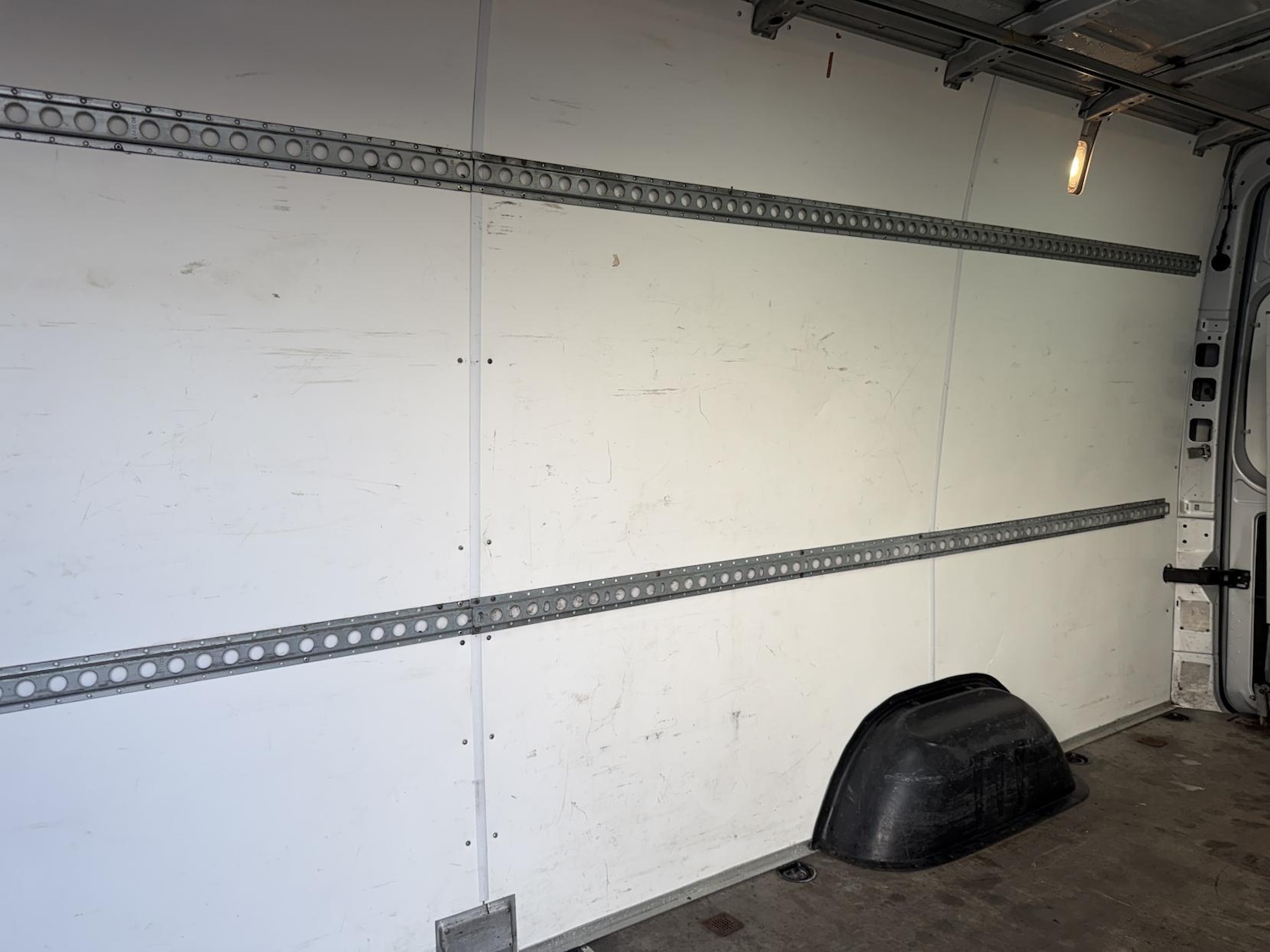 Used Mercedes-Benz Sprinter 2019 for sale - 77015198: Photo 35