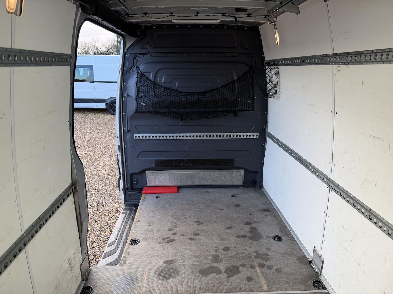 Used Mercedes-Benz Sprinter 2019 for sale - 77015198: Photo 39