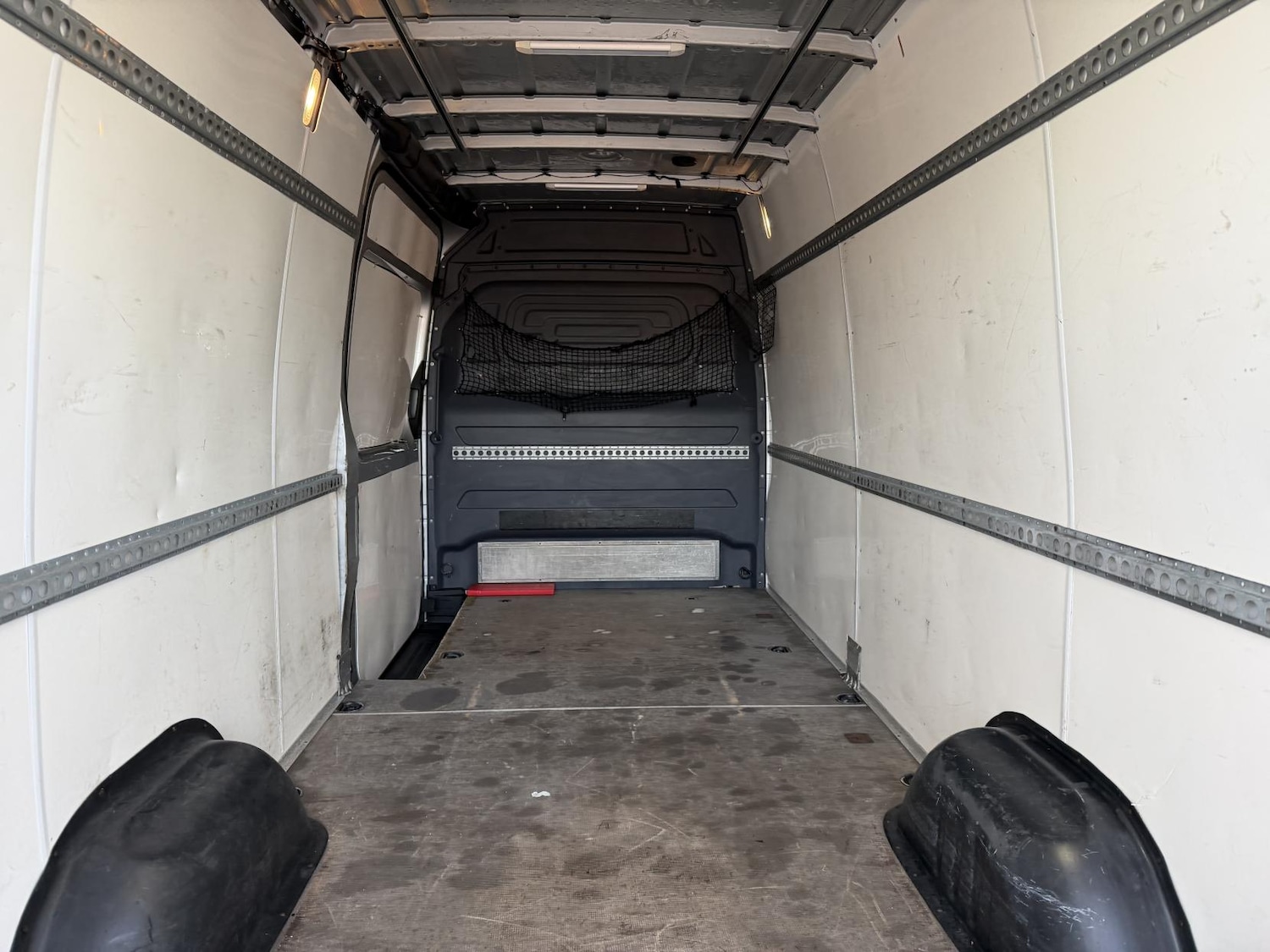 Used Mercedes-Benz Sprinter 2019 for sale - 77015198: Photo 41