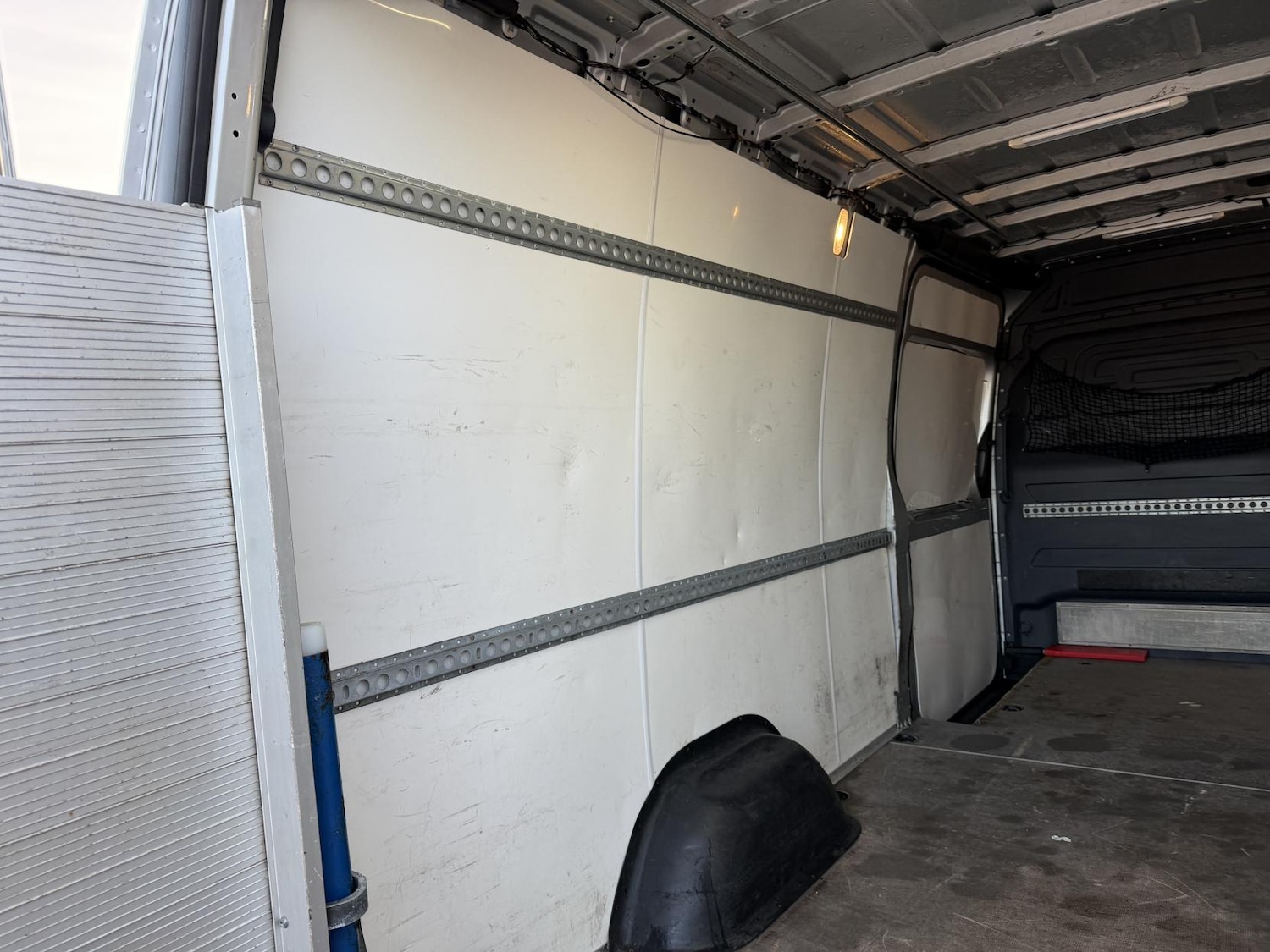 Used Mercedes-Benz Sprinter 2019 for sale - 77015198: Photo 42