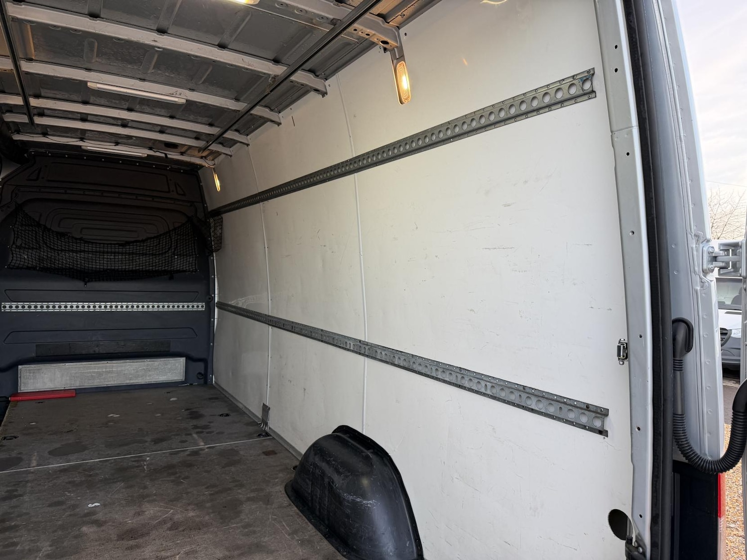 Used Mercedes-Benz Sprinter 2019 for sale - 77015198: Photo 44