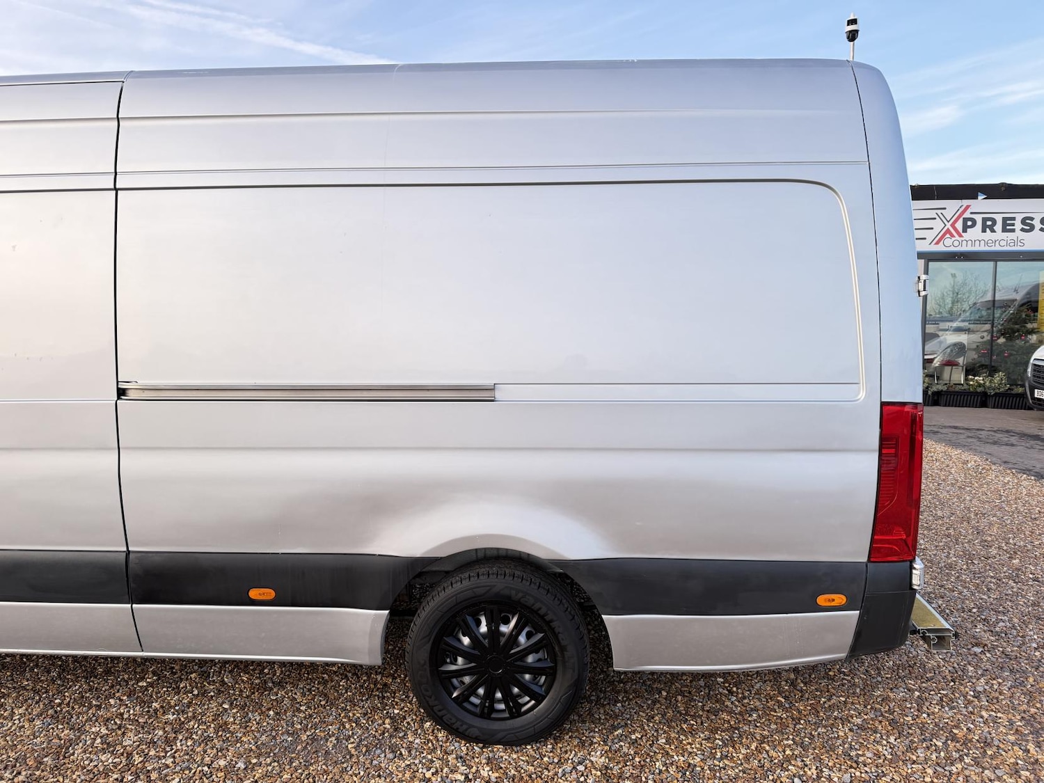 Used Mercedes-Benz Sprinter 2019 for sale - 77015198: Photo 6