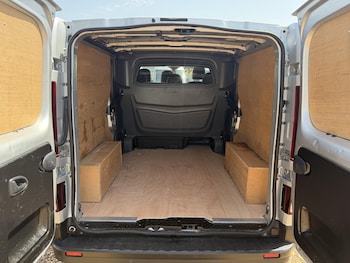 Used Renault Trafic 2019 for sale - 78998551: Photo