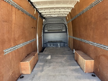 Used Mercedes-Benz Sprinter 2020 for sale - 78660242: Photo