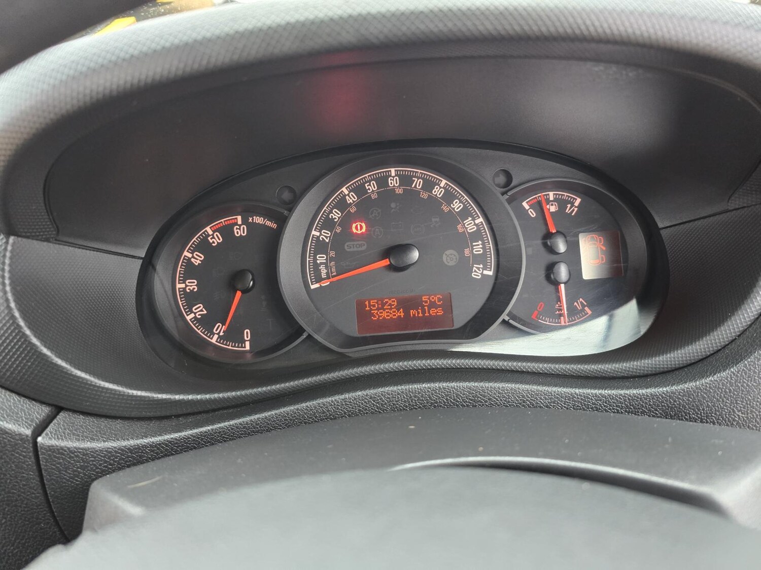 Used Vauxhall Movano 2018 for sale - 77205049: Photo 15