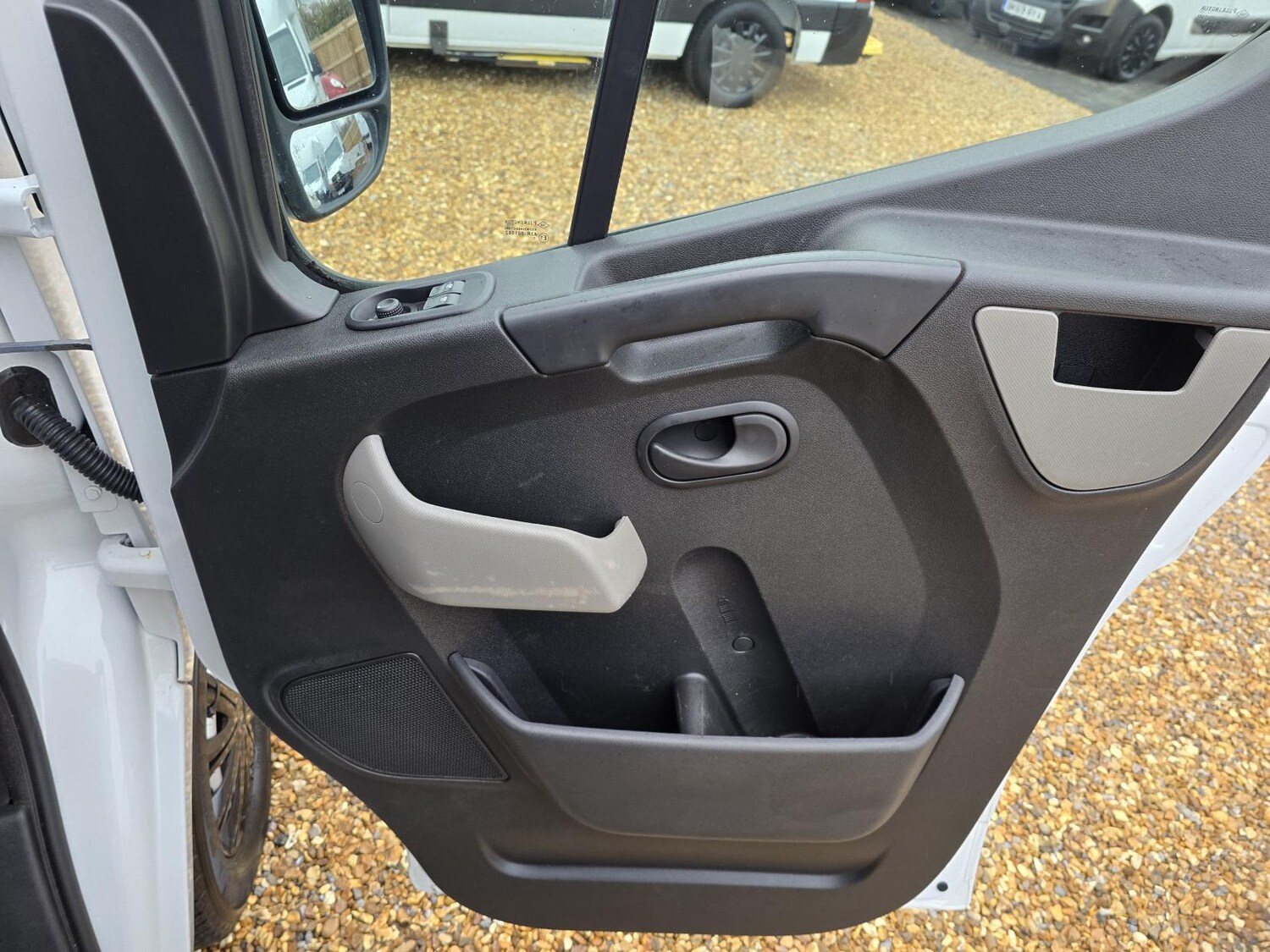 Used Vauxhall Movano 2018 for sale - 77205049: Photo 17