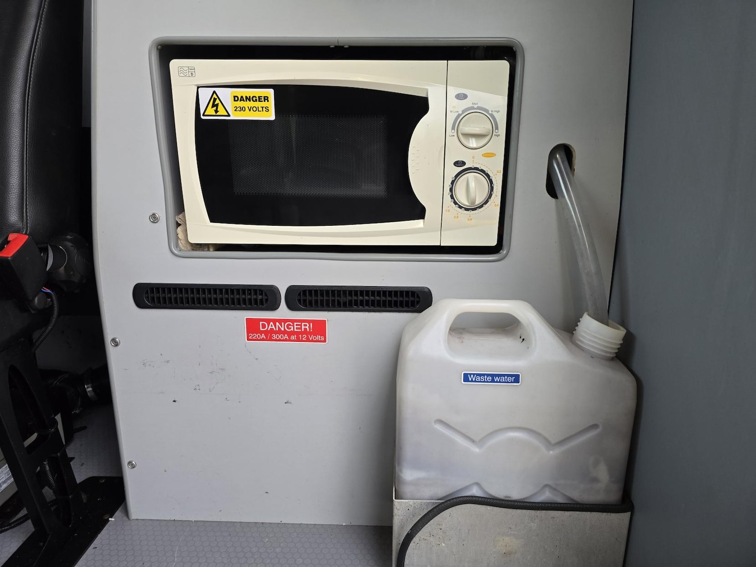 Used Vauxhall Movano 2018 for sale - 77205049: Photo 28