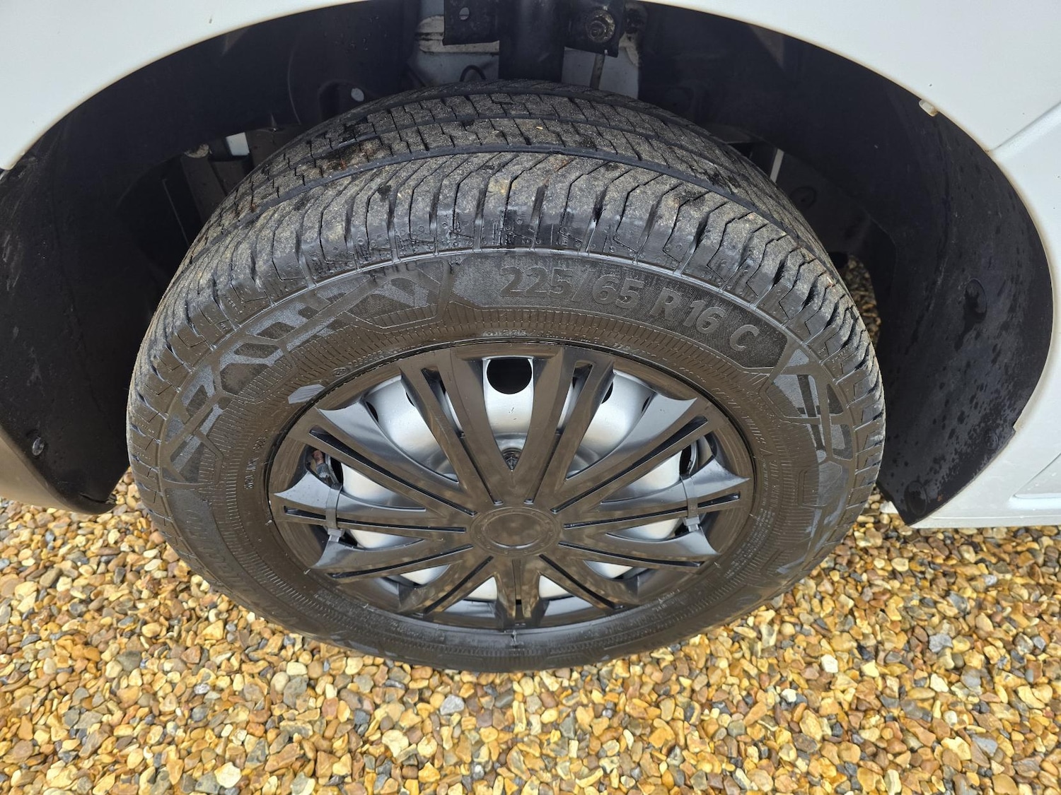 Used Vauxhall Movano 2018 for sale - 77205049: Photo 32