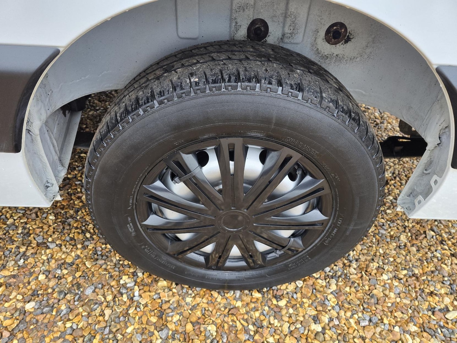 Used Vauxhall Movano 2018 for sale - 77205049: Photo 33