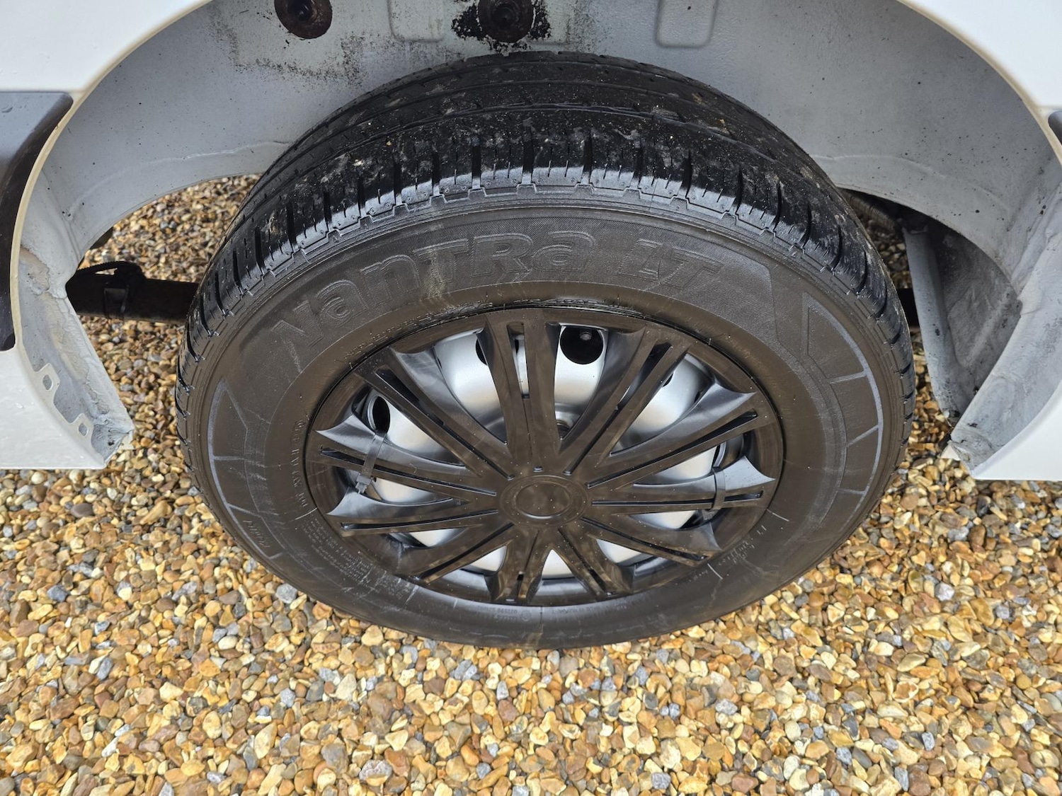 Used Vauxhall Movano 2018 for sale - 77205049: Photo 34