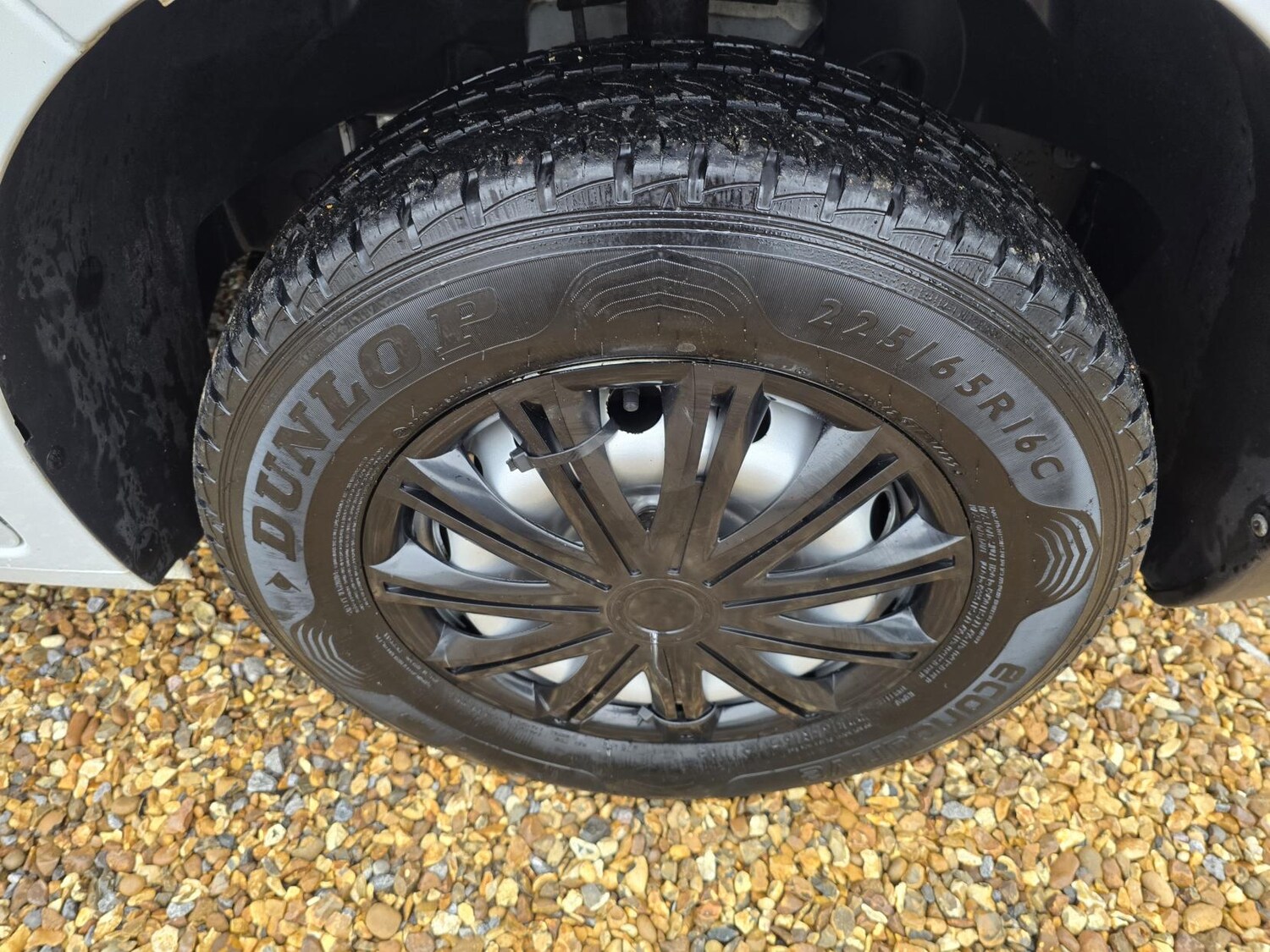 Used Vauxhall Movano 2018 for sale - 77205049: Photo 35