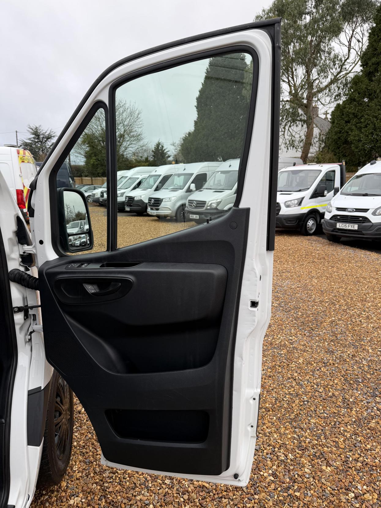 Used Mercedes-Benz Sprinter 2020 for sale - 76726202: Photo 11