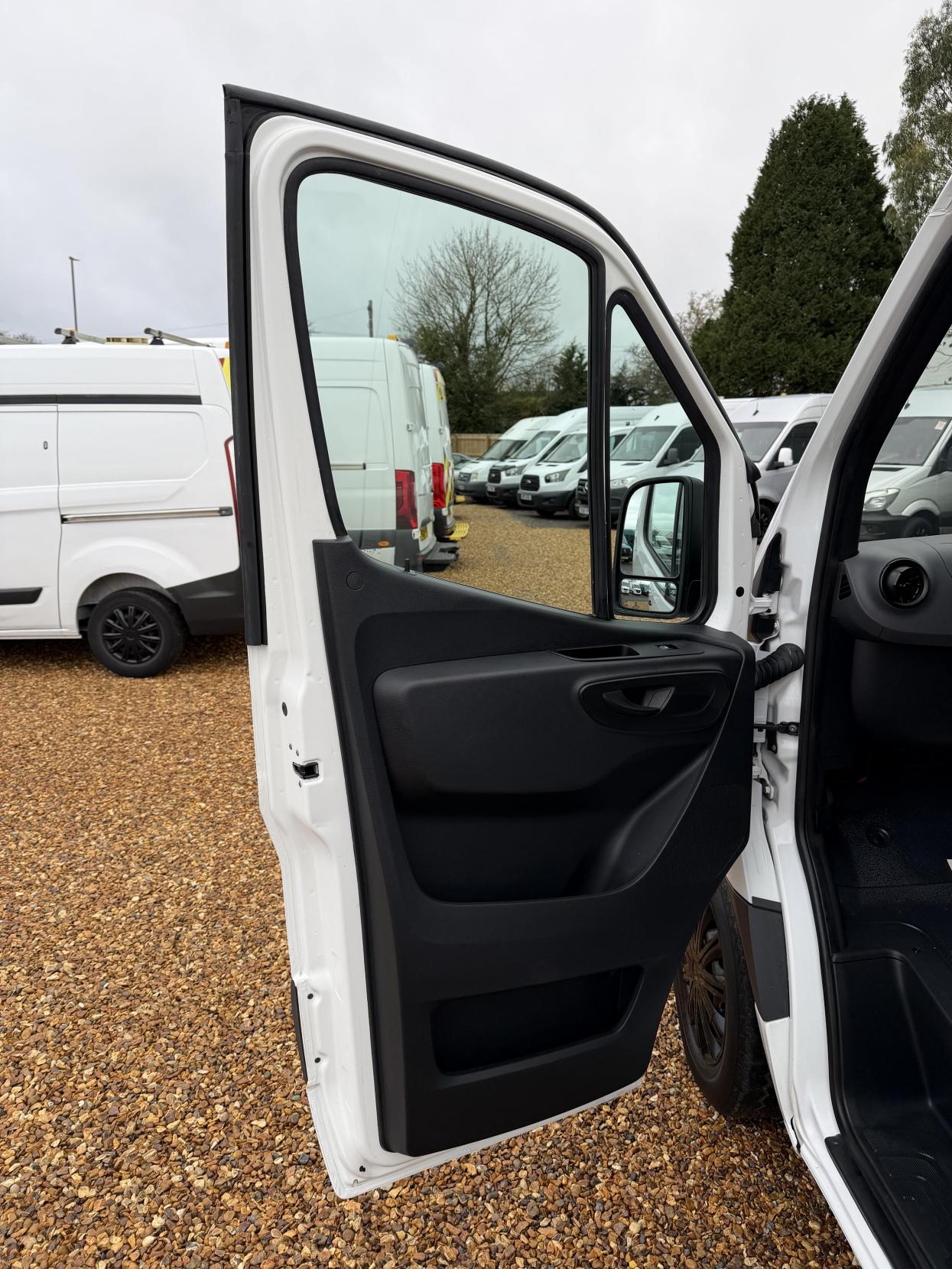 Used Mercedes-Benz Sprinter 2020 for sale - 76726202: Photo 12