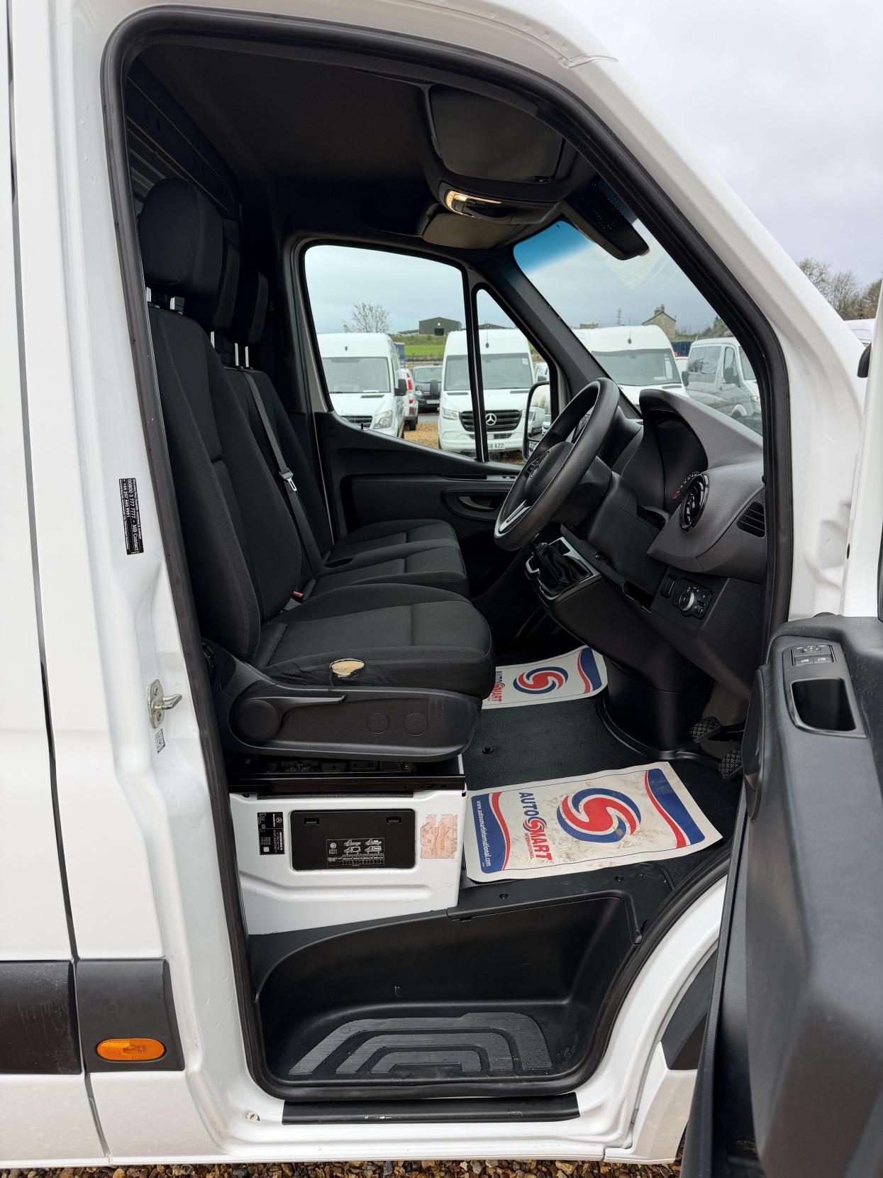 Used Mercedes-Benz Sprinter 2020 for sale - 76726202: Photo 14