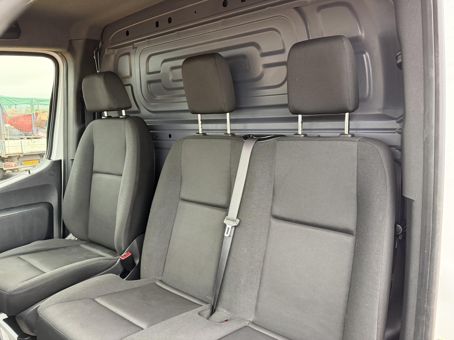 Used Mercedes-Benz Sprinter 2020 for sale - 76726202: Photo 16