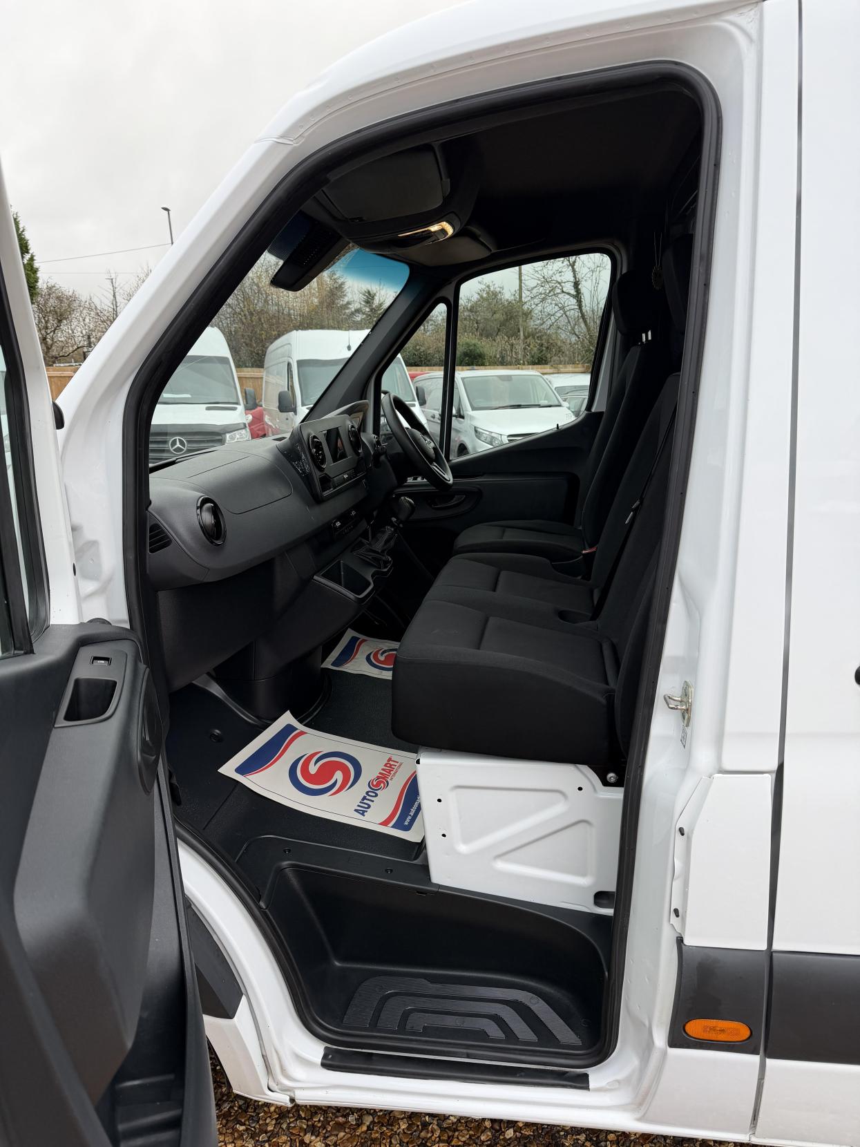 Used Mercedes-Benz Sprinter 2020 for sale - 76726202: Photo 17