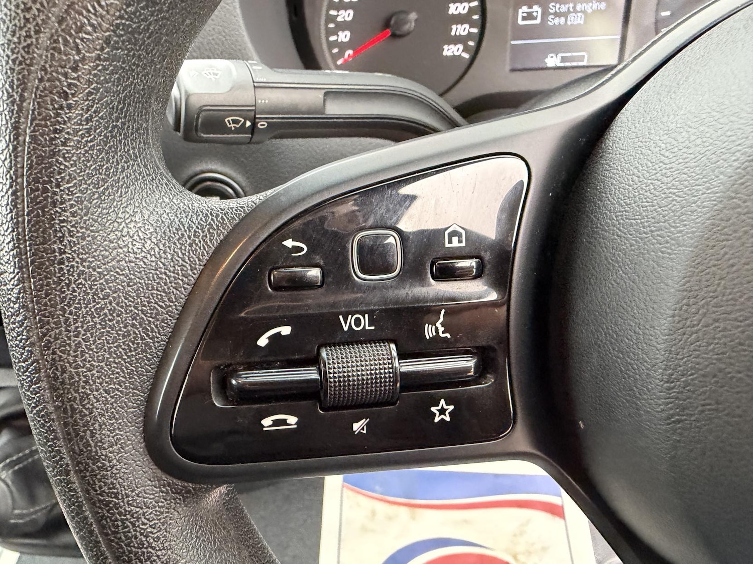 Used Mercedes-Benz Sprinter 2020 for sale - 76726202: Photo 18