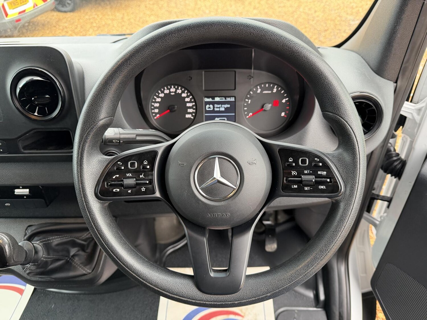 Used Mercedes-Benz Sprinter 2020 for sale - 76726202: Photo 19