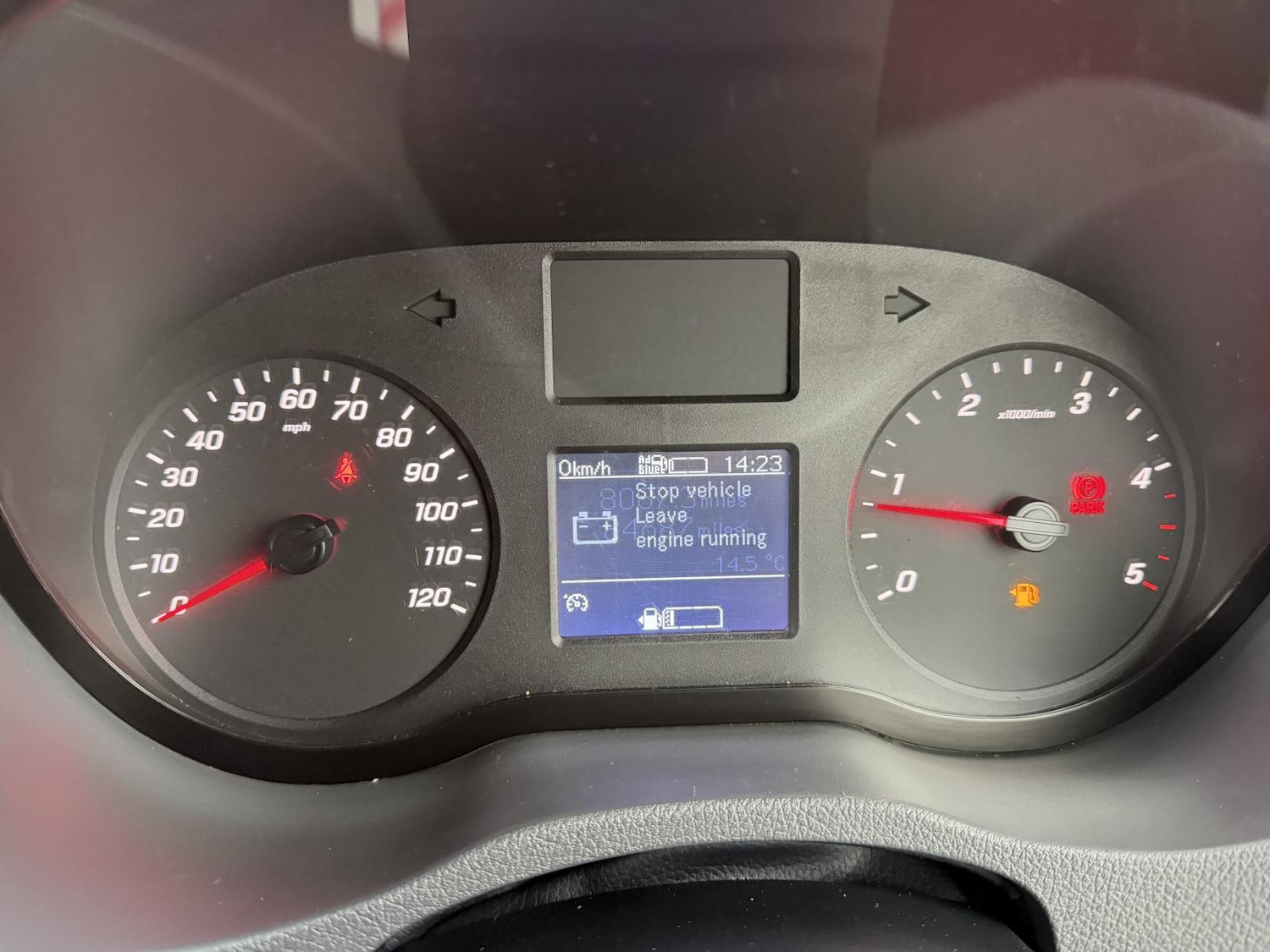 Used Mercedes-Benz Sprinter 2020 for sale - 76726202: Photo 21