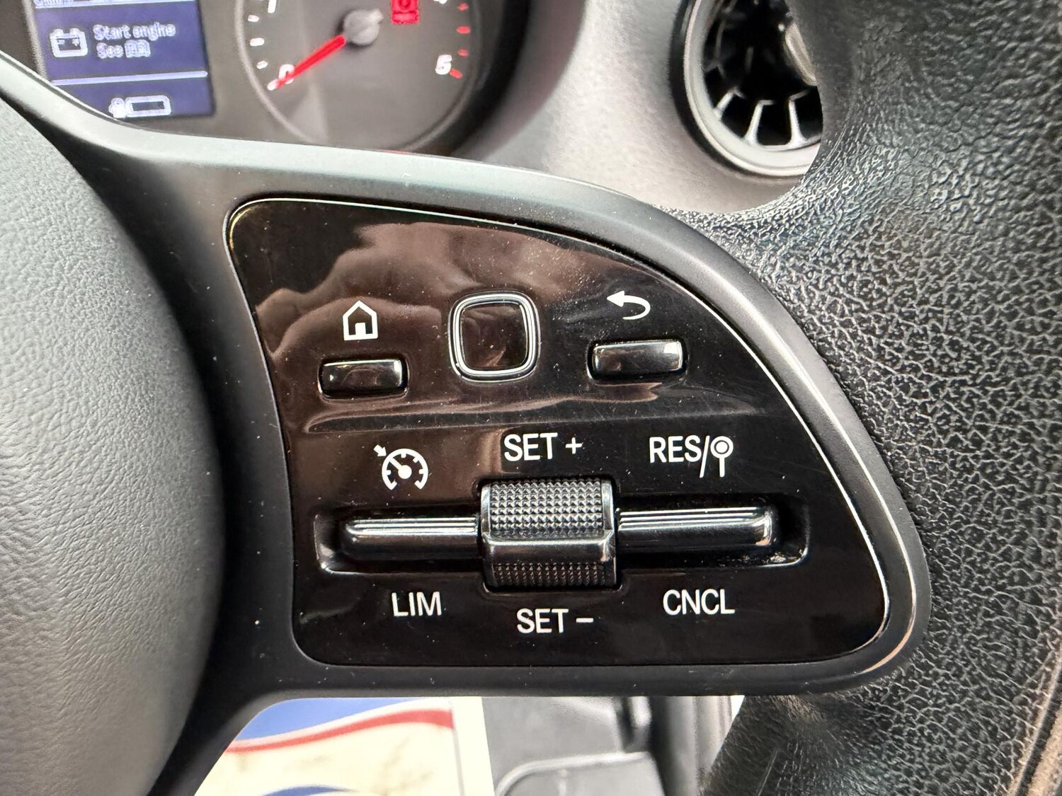 Used Mercedes-Benz Sprinter 2020 for sale - 76726202: Photo 23