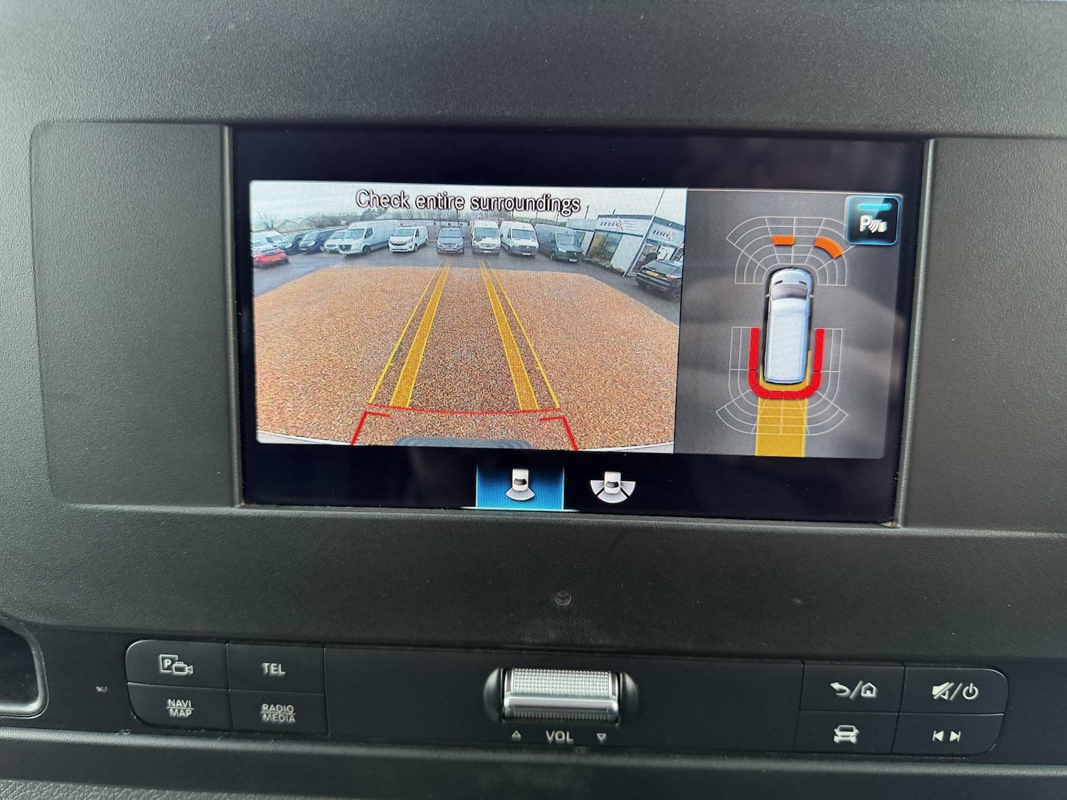 Used Mercedes-Benz Sprinter 2020 for sale - 76726202: Photo 24